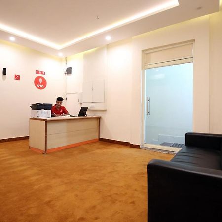 Oyo 9159 Hotel Royal Woodslark Zirakpur Eksteriør bilde